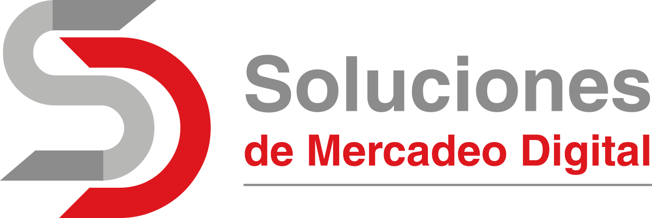 Soluciones de Mercadeo Digital